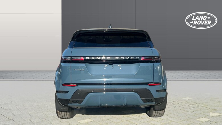 Land Rover Range Rover Evoque 2.0 D200 Dynamic SE 5dr Auto Diesel Hatchback